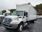 Used 2020 International MV Box Truck for sale #251779 - photo 4