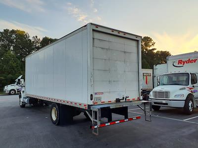 Used 2020 International MV Box Truck for sale #273549 - photo 2
