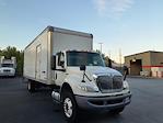 Used 2020 International MV Box Truck for sale #273549 - photo 4