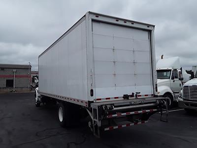Used 2020 International MV SBA 4x2 26' Box Truck for sale #278892 - photo 2