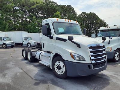 Used 2020 Freightliner Cascadia Detroit DD13 Semi Truck for sale #279709 - photo 1