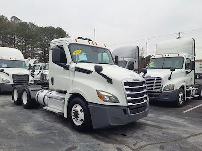 Used 2020 Freightliner Cascadia Detroit DD13 Semi Truck for sale #279710 - photo 1