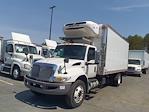 Used 2020 International MV Refrigerated Body for sale #282295 - photo 4