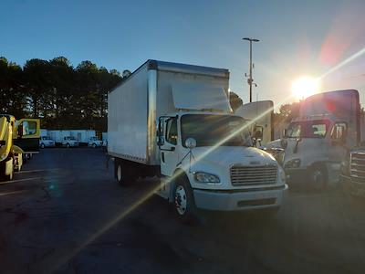 Used 2020 Freightliner M2 106 Conventional Cab Box Truck for sale #284395 - photo 1