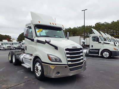 Used 2020 Freightliner Cascadia Detroit Diesel DD15 Semi Truck for sale #289526 - photo 1
