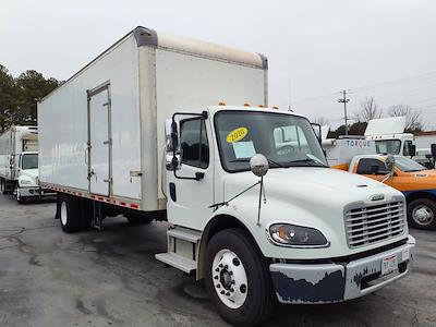Used 2020 Freightliner M2 106 Conventional Cab Box Truck for sale #291977 - photo 1