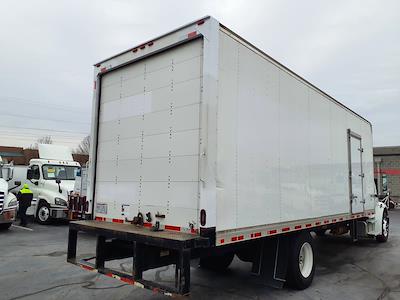 Used 2020 Freightliner M2 106 Conventional Cab Box Truck for sale #291977 - photo 2