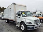 Used 2020 Freightliner M2 106 Conventional Cab Box Truck for sale #291977 - photo 1
