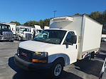 Used 2020 GMC Savana 3500 Refrigerated Body for sale #292955 - photo 1