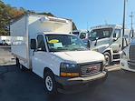 Used 2020 GMC Savana 3500 Refrigerated Body for sale #292955 - photo 3