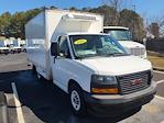 Used 2020 GMC Savana 3500 Refrigerated Body for sale #292957 - photo 1