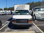 Used 2020 GMC Savana 3500 Refrigerated Body for sale #292957 - photo 3