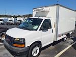 Used 2020 GMC Savana 3500 Refrigerated Body for sale #292957 - photo 4
