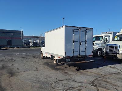 Used 2020 GMC Savana 3500 Refrigerated Body for sale #292958 - photo 2