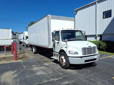 Used 2020 Freightliner M2 106 Conventional Cab Box Truck for sale #293145 - photo 1