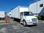 Used 2020 Freightliner M2 106 Conventional Cab Box Truck for sale #293145 - photo 1