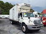 Used 2020 International MV Refrigerated Body for sale #293914 - photo 1