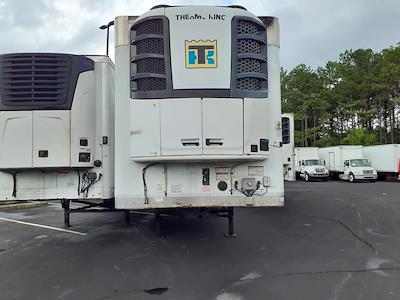 Used 2016 Great Dane 7211TZ1-53/160/102 Refrigerated Trailer 358711 for sale #358711 - photo 2