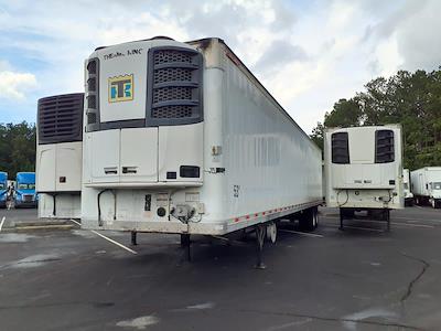 Used 2016 Great Dane 7211TZ1-53/160/102 Refrigerated Trailer 358711 for sale #358711 - photo 3