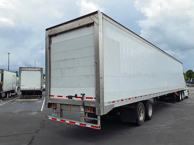 Used 2016 Great Dane 7211TZ1-53/160/102 Refrigerated Trailer 358711 for sale #358711 - photo 4
