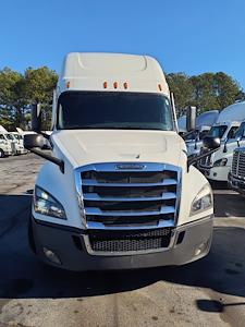 Used 2021 Freightliner Cascadia Detroit Diesel DD15 Semi Truck with Sleeper Cab for sale #507541 - photo 2
