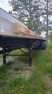 Used 2014 Utility Trailer FS2CHA 53/102 Flatbed Trailer 536225 for sale #536225 - photo 1