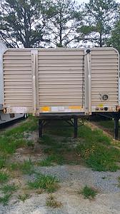 Used 2014 Utility Trailer FS2CHA 53/102 Flatbed Trailer 536225 for sale #536225 - photo 2