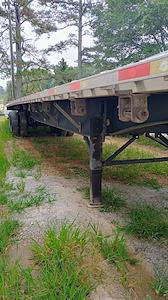 Used 2014 Utility Trailer FS2CHA 53/102 Flatbed Trailer 536225 for sale #536225 - photo 3
