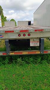 Used 2014 Utility Trailer FS2CHA 53/102 Flatbed Trailer 536225 for sale #536225 - photo 4