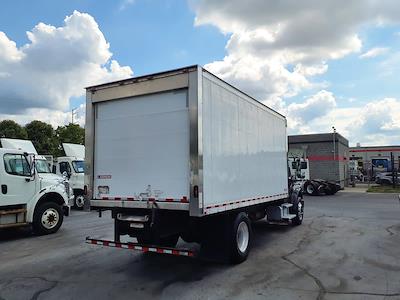 Used 2022 Freightliner M2 106 Refrigerated Body for sale #555431 - photo 2