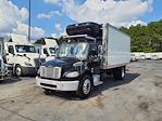 Used 2022 Freightliner M2 106 Refrigerated Body for sale #555431 - photo 4