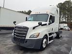 Used 2019 Freightliner Cascadia Detroit Diesel DD15 Semi Truck with Sleeper Cab for sale #578646 - photo 4