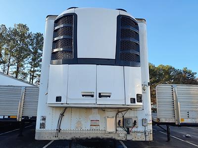 Used 2016 Great Dane 7211TZ1-53/160/102 Refrigerated Trailer 651441 for sale #651441 - photo 3