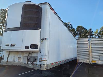 Used 2016 Great Dane 7211TZ1-53/160/102 Refrigerated Trailer 651441 for sale #651441 - photo 4