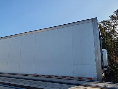 Used 2016 Great Dane 7211TZ1-53/160/102 Refrigerated Trailer 651441 for sale #651441 - photo 5