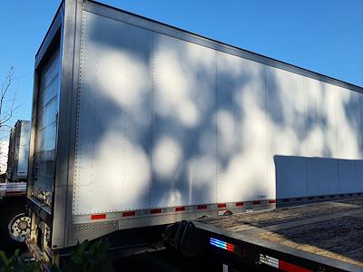 Used 2016 Great Dane 7211TZ1-53/160/102 Refrigerated Trailer 651441 for sale #651441 - photo 2