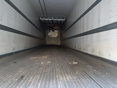 Used 2016 Great Dane 7211TZ1-53/160/102 Refrigerated Trailer 651441 for sale #651441 - photo 8