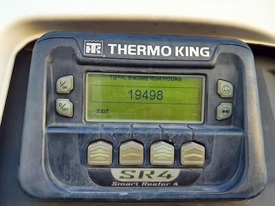 Used 2016 Great Dane 7211TZ1-53/160/102 Refrigerated Trailer 651441 for sale #651441 - photo 9