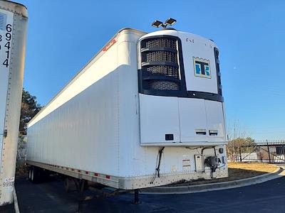 Used 2016 Great Dane 7211TZ1-53/160/102 Refrigerated Trailer 651443 for sale #651443 - photo 3