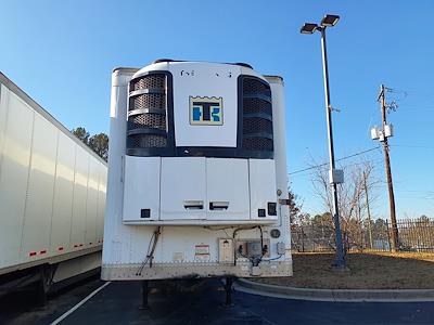 Used 2016 Great Dane 7211TZ1-53/160/102 Refrigerated Trailer 651443 for sale #651443 - photo 4