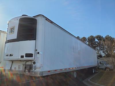 Used 2016 Great Dane 7211TZ1-53/160/102 Refrigerated Trailer 651443 for sale #651443 - photo 1