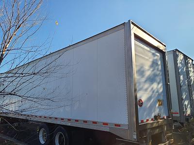Used 2016 Great Dane 7211TZ1-53/160/102 Refrigerated Trailer 651443 for sale #651443 - photo 2