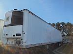 Used 2016 Great Dane 7211TZ1-53/160/102 Refrigerated Trailer 651443 for sale #651443 - photo 1
