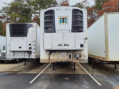 Used 2016 Great Dane 7211TZ1-53/160/102 Refrigerated Trailer 651446 for sale #651446 - photo 2