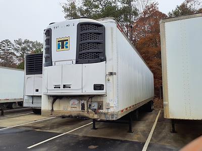 Used 2016 Great Dane 7211TZ1-53/160/102 Refrigerated Trailer 651446 for sale #651446 - photo 3