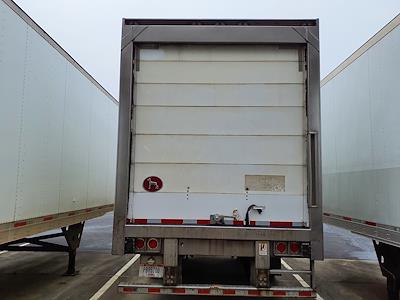 Used 2016 Great Dane 7211TZ1-53/160/102 Refrigerated Trailer 651446 for sale #651446 - photo 5