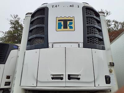 Used 2016 Great Dane 7211TZ1-53/160/102 Refrigerated Trailer 651446 for sale #651446 - photo 7