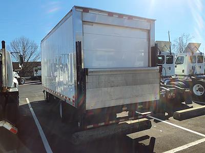 Used 2016 Isuzu NPR-XD Regular Cab 4x2 16' Refrigerated Body for sale #656660 - photo 2