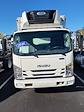 Used 2016 Isuzu NPR-XD Regular Cab 4x2 16' Refrigerated Body for sale #656660 - photo 6