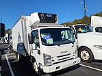 Used 2016 Isuzu NPR-XD Regular Cab 4x2 16' Refrigerated Body for sale #656660 - photo 7